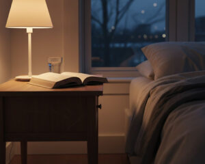 melatonin and long covid