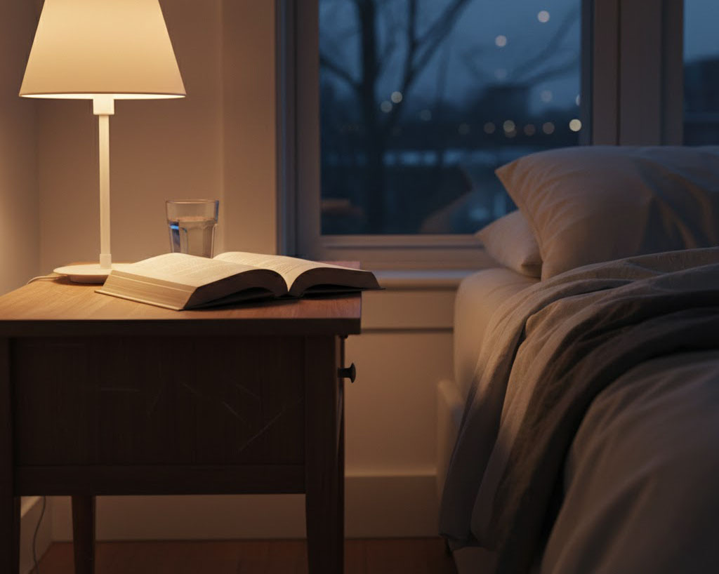 melatonin and long covid